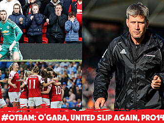 WATCH #OTBAM: Football failure...